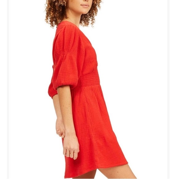 Billabong | Spellbound Dress - Picture 2 of 8